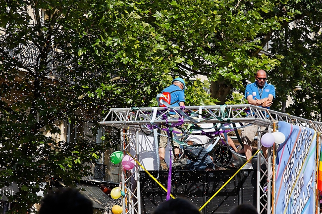 Gay Pride Paris 2009-118